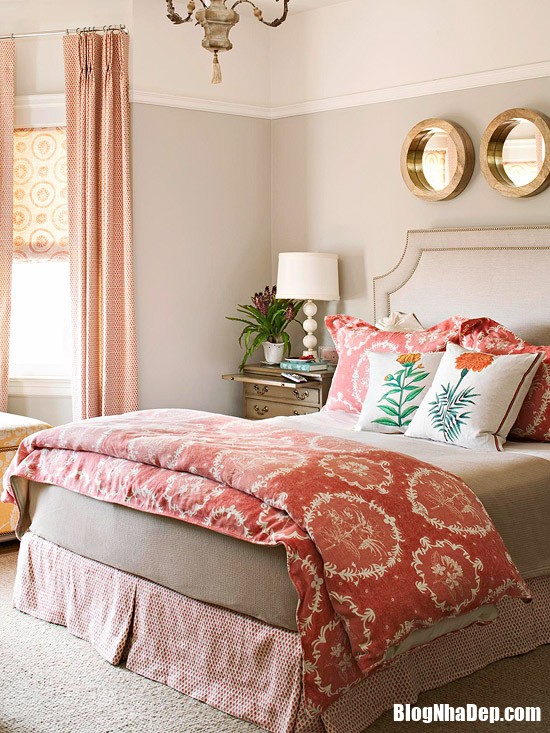 9 Mẫu phòng ngủ mang mỗi phong cách khác nhau cho bạn lựa chọn