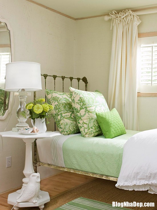 9 Mẫu phòng ngủ mang mỗi phong cách khác nhau cho bạn lựa chọn