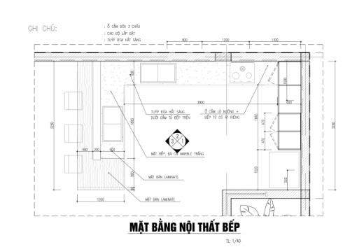 Bí quyết mang ánh sáng vào ngập tràn trong căn hộ hiện đại