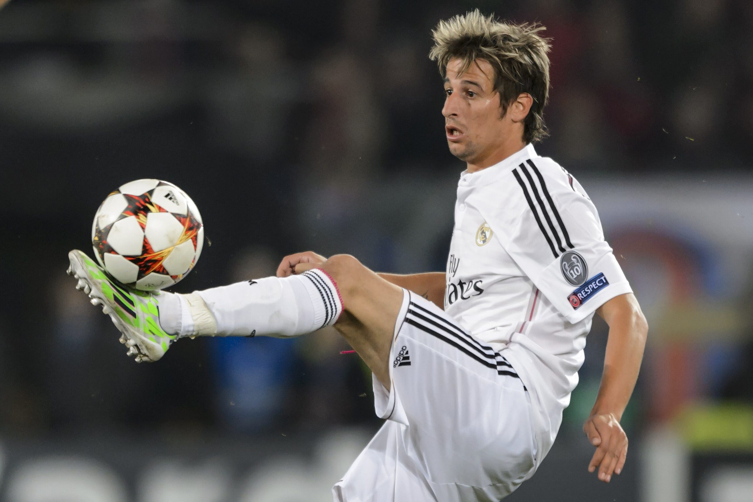 Fábio Coentrão Là Ai? Tiểu Sử Và Sự Nghiệp Cầu Thủ Bồ Đào Nha