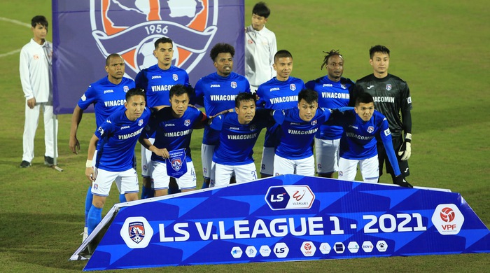 Lịch Sử CLB Than Quảng Ninh – Đội Bóng Sáng Giá Nhất V.League