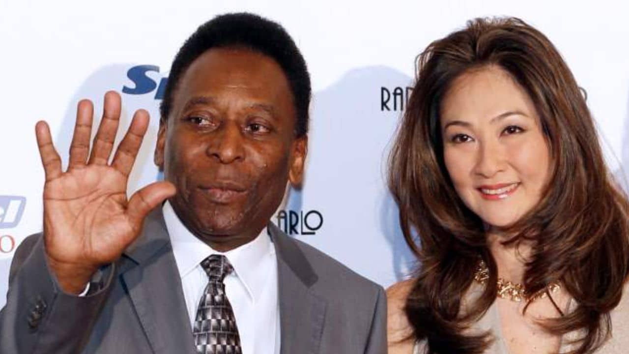 Người Vợ Thứ Ba Của Cầu Thủ Pelé Là Ai? Thông Tin Chi Tiết Nhất