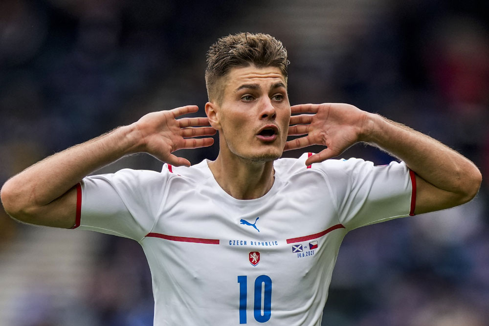 Patrik Schick Là Ai? Tiểu Sử Và Sự Nghiệp Cầu Thủ Người Séc