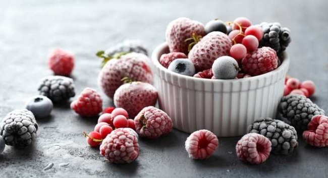 Raspberry Là Quả Gì? ⚡️ Công Dụng Đáng Ngạc Nhiên Của Raspberry