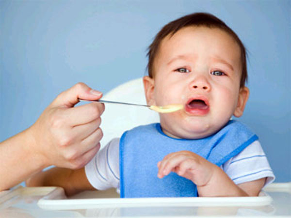 Thực Đơn Cho Trẻ 1 Tuổi Biếng Ăn ⚡️ Cách Xây Dựng Thực Đơn 3 Bữa