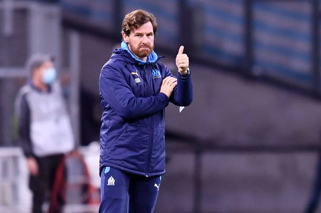 Tiểu Sử HLV André Villas Boas – HLV Trẻ Được Yêu Thích Nhất