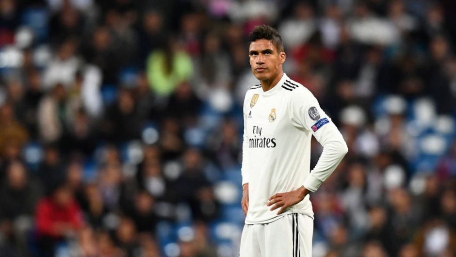Top 10 Cầu thủ pháp đá cho Real Madrid thành công nhất