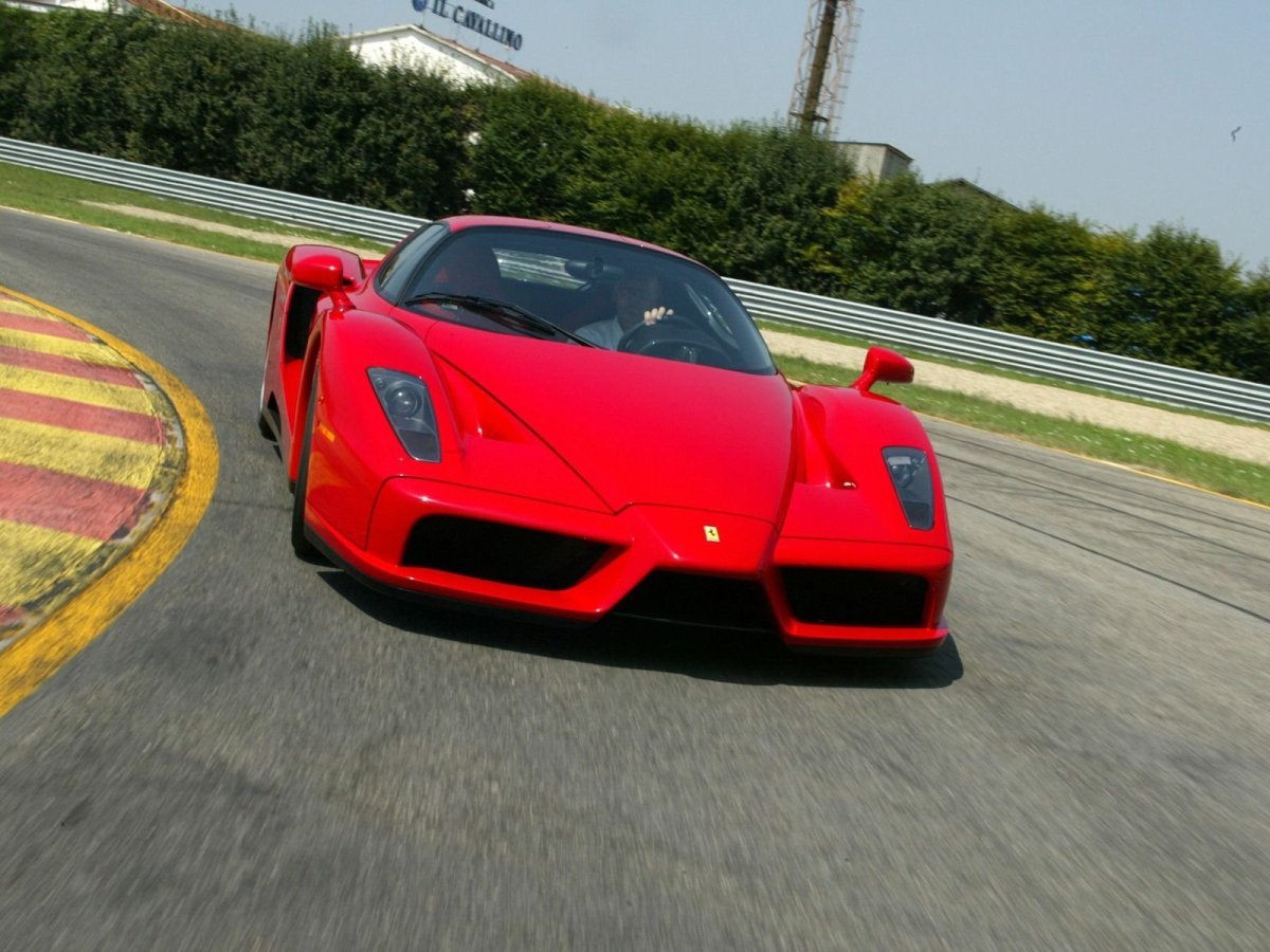 Top +10 Siêu Xe Ferrari Đẹp Nhất Từ Trước Đến Nay Bạn Nên Biết