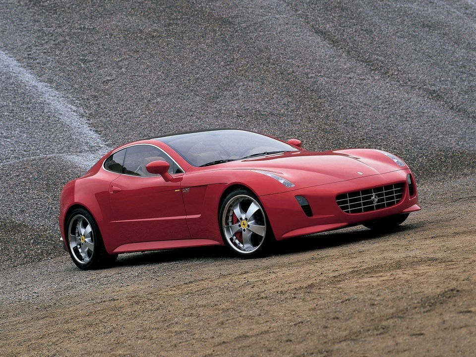 Top +10 Siêu Xe Ferrari Đẹp Nhất Từ Trước Đến Nay Bạn Nên Biết